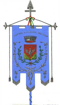 Stemma e Gonfalone