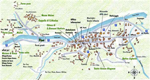 "Ecomuseo del territorio e ...