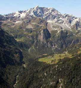 La Valle di Otro