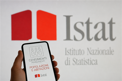 Censimento Istat