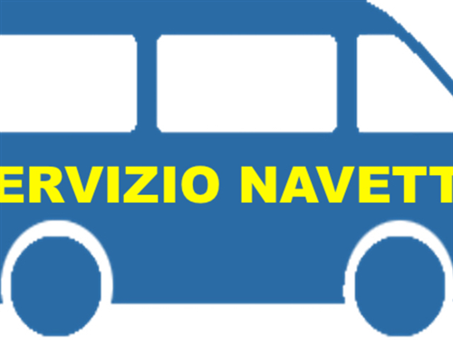 Servizio Navetta 1-2-3 maggio 2026