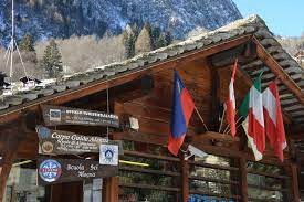 Trasferimento temporaneo sede Ufficio del Turismo.